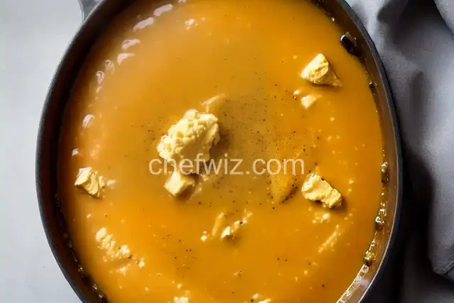 Hot Honey Butter