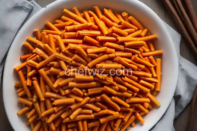 Hot Tamales