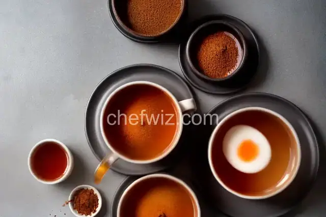 Hot and Spicy Himalayan Tea (Chai Tea)