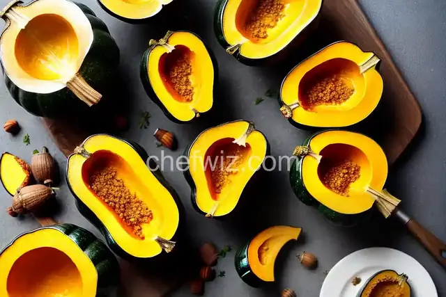 How To Cook Acorn Squash