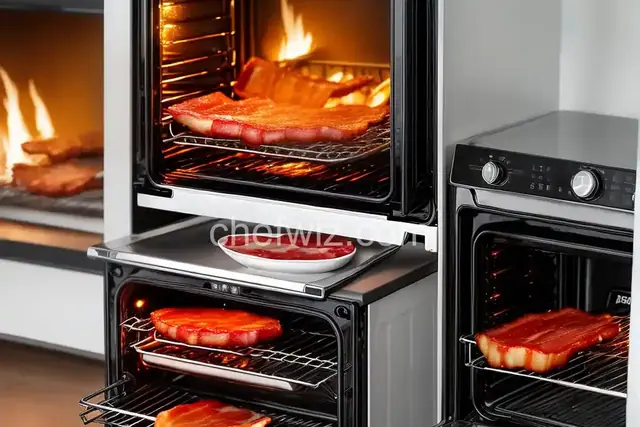 How To Cook Bacon In The Oven