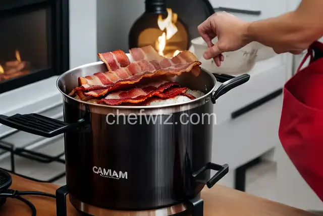 How To Cook Bacon On The Stove