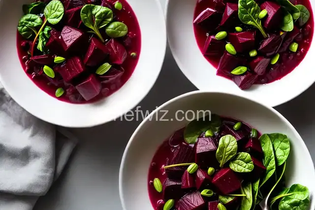 How To Cook Beet Greens