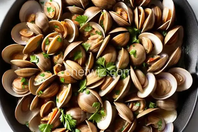 How To Cook Clams