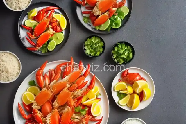 How To Cook Crab Legs