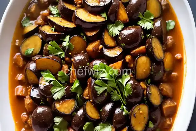 How To Cook Eggplant
