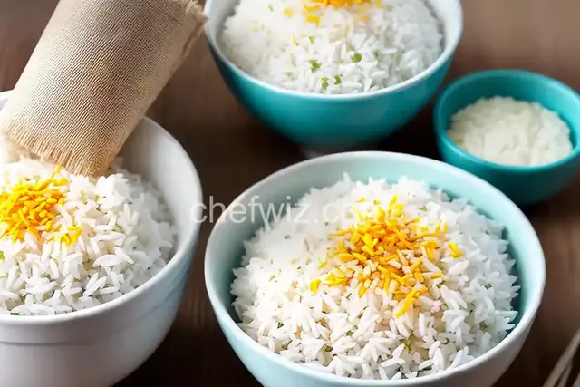 How To Defrost Frozen Rice So It's Plump and Delicious