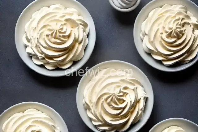 How To Make Whipped Cream