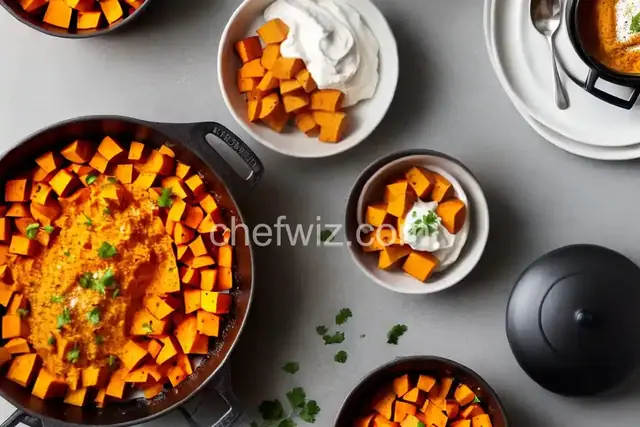How To Microwave A Sweet Potato