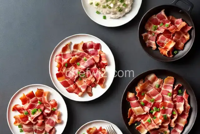 How To Microwave Bacon