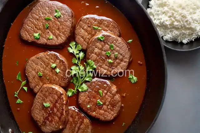 How To Pan Fry Steak