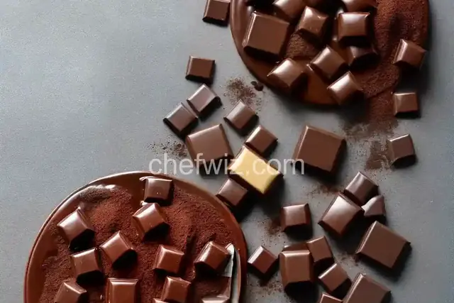 How To Temper Chocolate