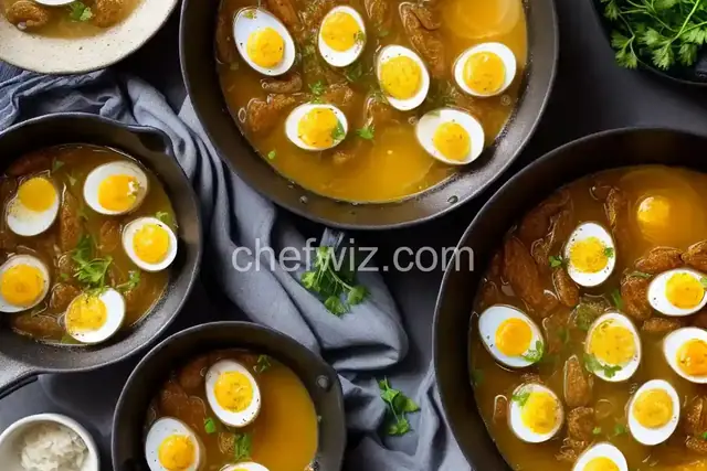 How to Boil Easy-Peel Quail Eggs