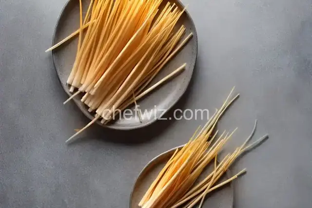 How to Brush-Clean and Freeze Enoki Mushrooms