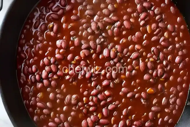 How to Cook Black Beans (From Scratch!)