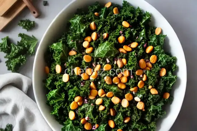 How to Cook Kale
