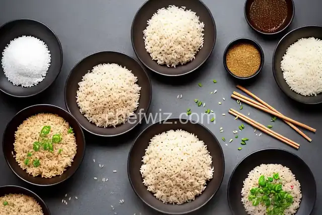 How to Cook Perfect Brown Rice