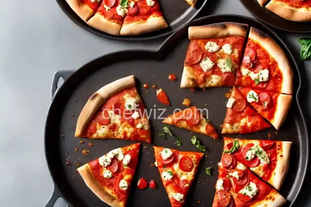 How to Grill Pizza
