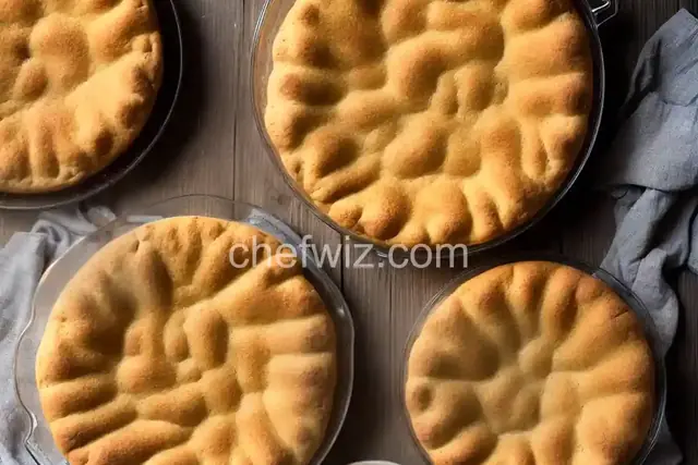 How to Make Apple Yeast