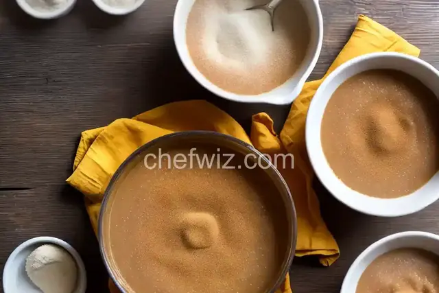 How to Make Applesauce