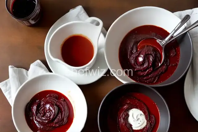 How to Make Bordelaise Sauce