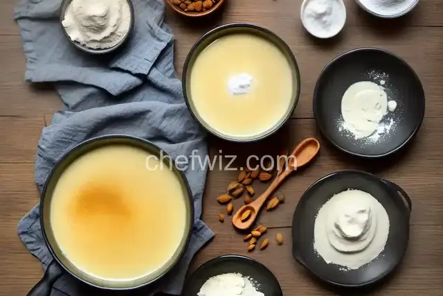 How to Make Buttermilk