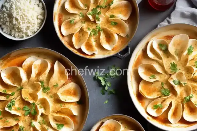 How to Make Coquilles Saint-Jacques