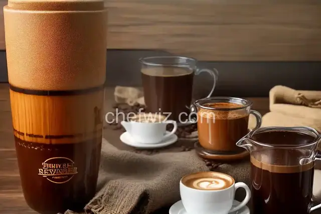 How to Make Cowboy Coffee
