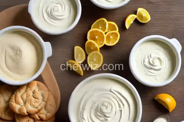 How to Make Crème Fraîche (in One Easy Step!)