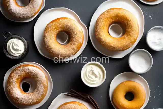 How to Make Donuts at Home