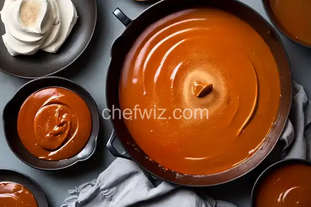 How to Make Dulce de Leche