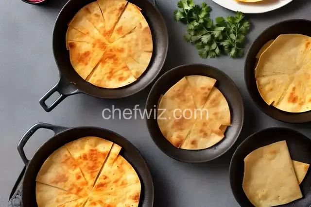 How to Make Farinata