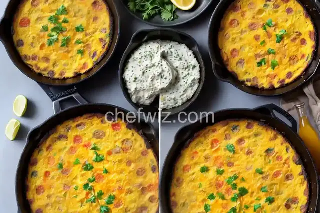 How to Make Frittatas (Stovetop or Baked)