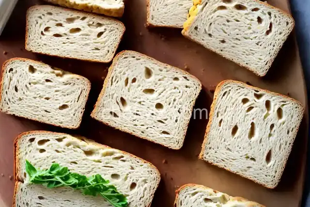 How to Make Gluten-Free Sandwich Bread Recipe