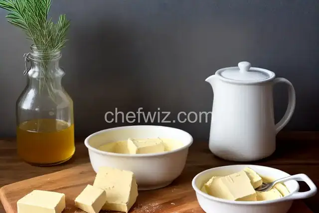 How to Make Homemade Butter