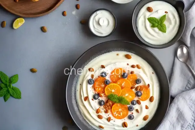 How to Make Homemade Yogurt