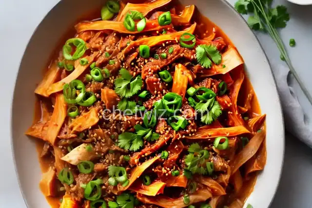 How to Make Kkakdugi (Radish Kimchi)