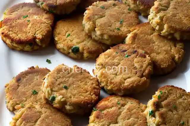 How to Make Maryland Crab Cakes