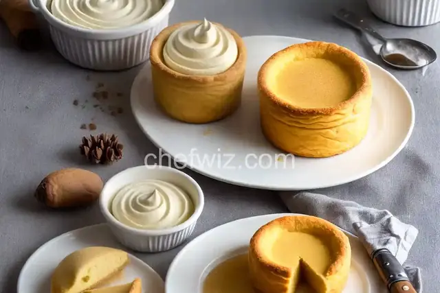 How to Make Pastry Cream (Crème Pâtissière Recipe)