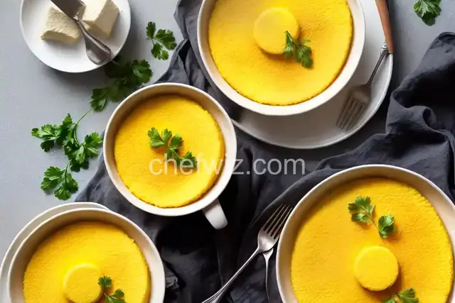 How to Make Perfect Polenta