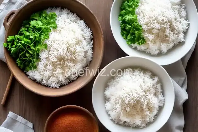 How to Make Rice Paper with Rice Flour