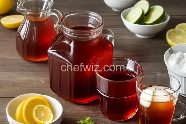 How to Make Simple Syrup