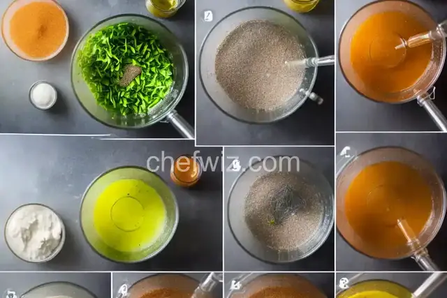 How to Make Vinaigrette (Plus 3 Essential Variations!)