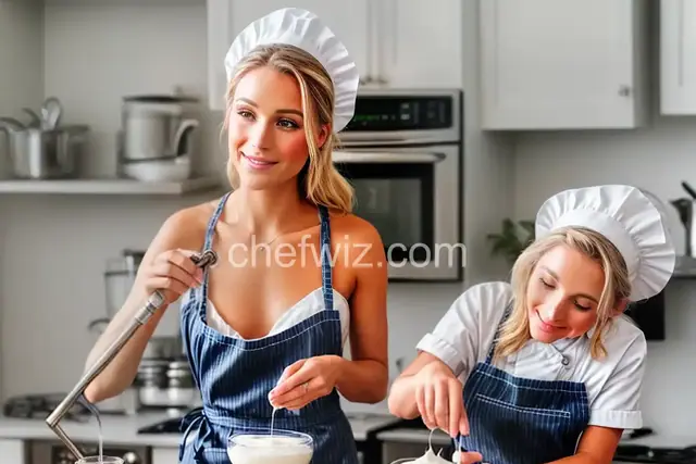 How to Make Whipped Cream from Scratch