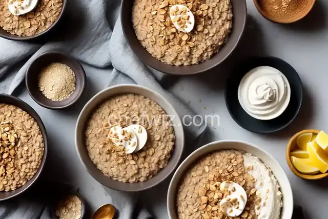 How to Make the Best Oatmeal