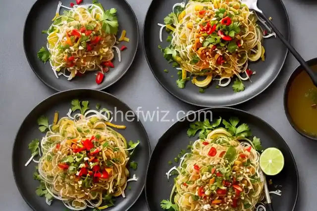 How to Prepare Green Papaya