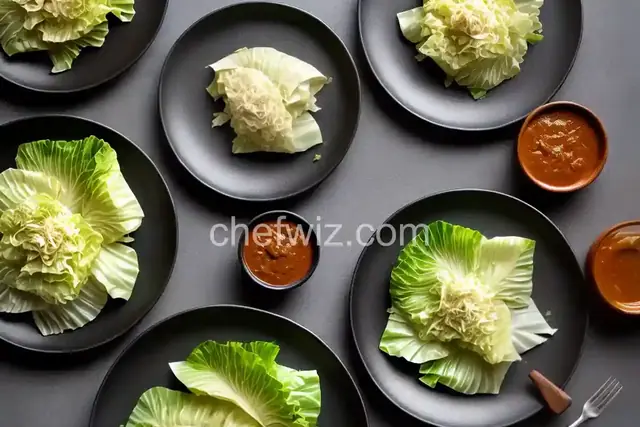 How to Remove Cabbage Leaves without Damaging Them
