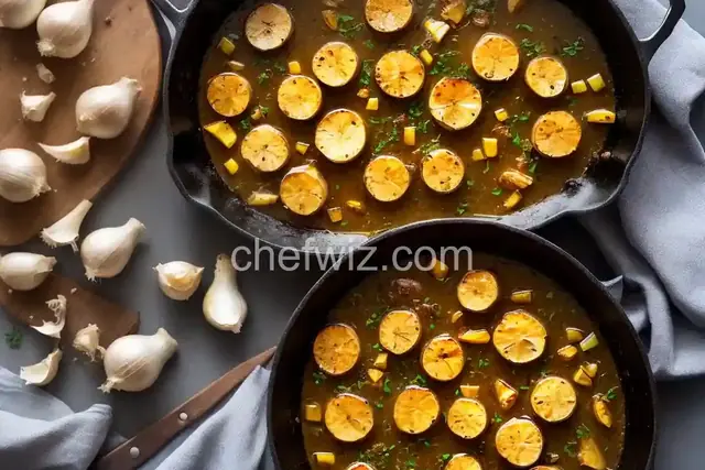 How to Roast Garlic