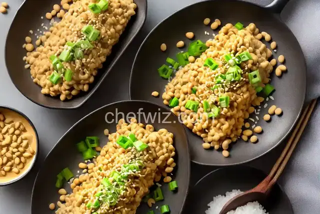 How to roll the Natto Roll� Smelly? Delicious?
