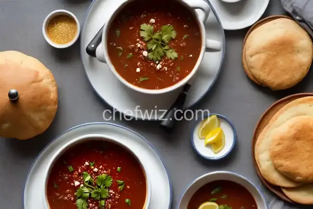 Huancaina Sauce
